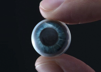 傳 Apple 將推 AR 隱形眼鏡，黑科技智慧眼鏡就要來臨