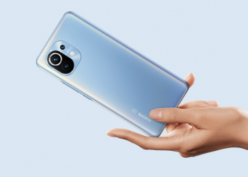 小米 11 確認將於 3 月 18 日正式在台發表