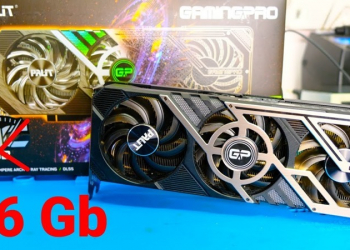 國外硬體玩家自行改裝 RTX 3070 顯卡，把 8GB 記憶體升級到 16GB，還真的成功了 - 電腦王阿達