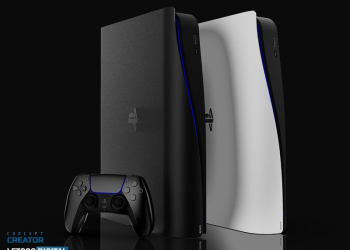 傳 Sony 預計 2023 年推出 PS5 Slim 版本，將採用台積電 5nm 晶片 - 電腦王阿達