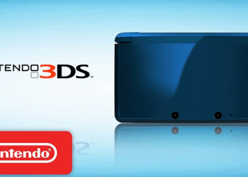 因備料告急，任天堂 3DS 系列主機支援提早結束