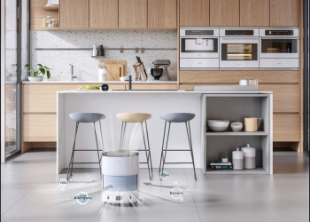 ECOVACS AIRBOT AVA 推出會走路的空氣淨化機器人，早鳥價超殺！ - 電腦王阿達