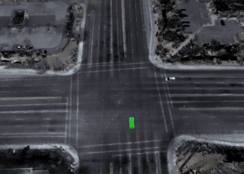 自動駕駛遭遇死亡車禍能否化險為夷？Waymo 用「穿越」找到答案