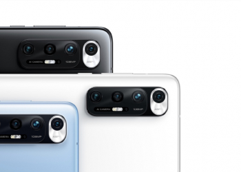 DXOMARK 最佳音效手機！ 小米 10S 正式發表：搭載高通 S870 旗艦處理器、Harman Kardon 對稱式立體聲揚聲器、1 億像素8K 電影相機和三重快充技術