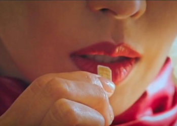 湮滅手機影片證據，要吞掉手機SIM卡?