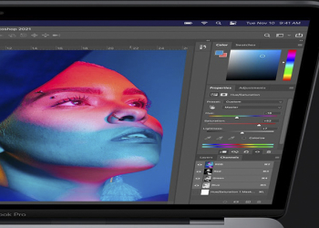 Photoshop 已正式支援 M1 Mac