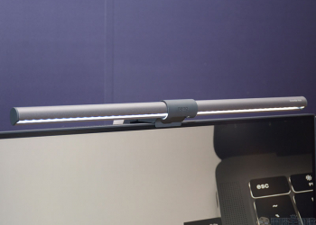 BenQ 春季品項推出，最新款 ScreenBar Halo 螢幕掛燈搶先亮相