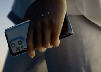 OPPO Find X3 系列旗艦正式發表：首發搭載全鏈路 10bit 色彩引擎、高通 S888 處理器、 50MP 旗艦四鏡頭主相機、60X 顯微鏡