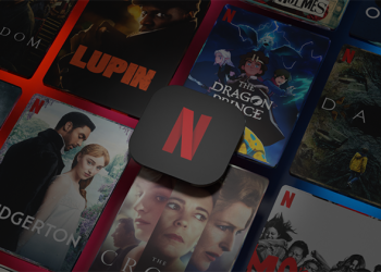 Netflix 嘗試以新政策封鎖帳密共用？