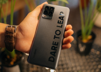 realme 8 Pro 大量開箱影片提前釋出！預計 3/24 全球發表， realme X9 系列預計後續登場