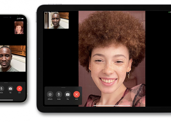 FaceTime 隱私功能失效？用戶收到騷擾與垃圾呼叫遽增