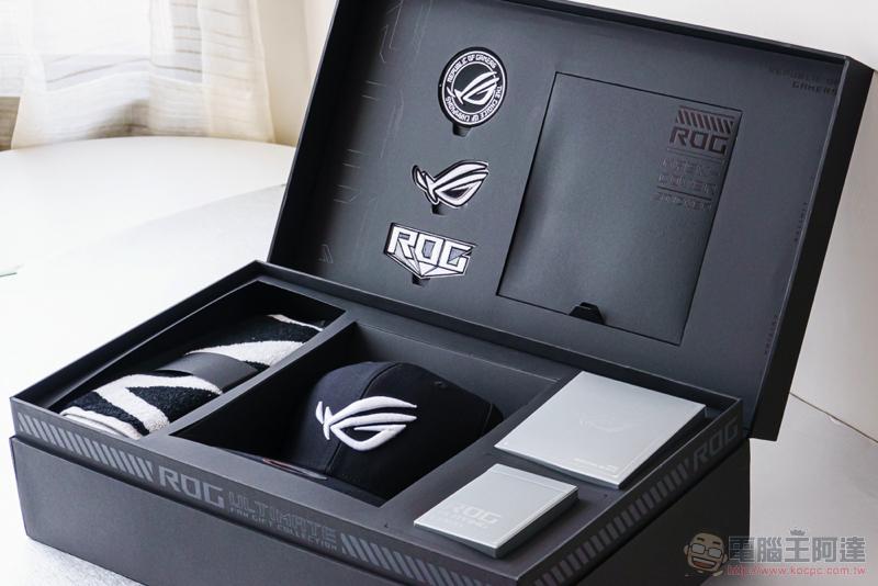 電競機皇 ROG Phone 5 Ultimate 預購正式啟動，大禮包＋免費宅配讓你居家防疫也能爽爽開箱 - 電腦王阿達