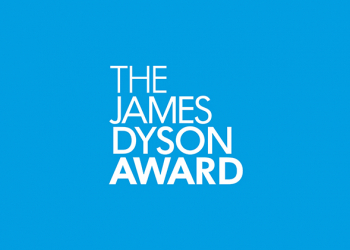 2021 James Dyson 設計大獎開放報名，最高獎金 3 萬英鎊