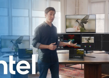 Intel 釋出 5 部廣告影片狂酸 Mac，還找來過去 Get a Mac 的代言人 - 電腦王阿達