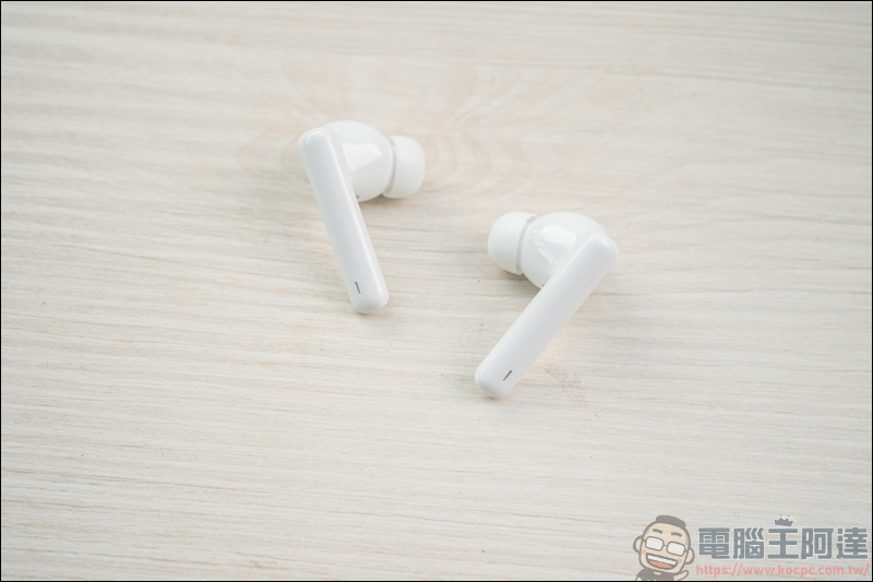 HUAWEI FreeBuds 4i 真無線藍牙耳機動耳聽，電量再升級給你滿滿一天音樂饗宴 - 電腦王阿達