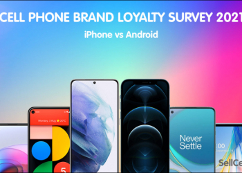 手機品牌忠誠度調查顯示， iPhone 用戶品牌忠誠度高達 9 成， iPhone 12 最受用戶歡迎