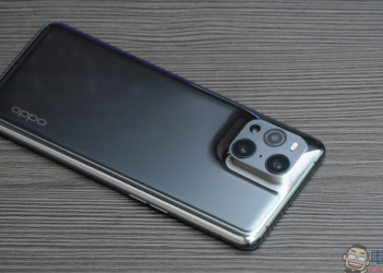 OPPO Find X3 Pro 簡單上手玩｜10.7 億顯色螢幕、雙 50MP 大尺寸感光元件相機