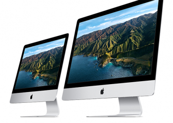 繼 iMac Pro 停產後，Apple 又移除了 21.5 吋 iMac 512GB 與 1TB SSD 的選項