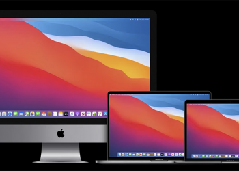 新版 iMac 在 macOS Big Sur 11.3 測試版現蹤…