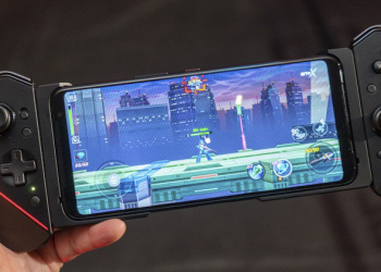 據報高通想自推「類 Switch」遊戲手機，而且你我可能都買得到（那不就是…）