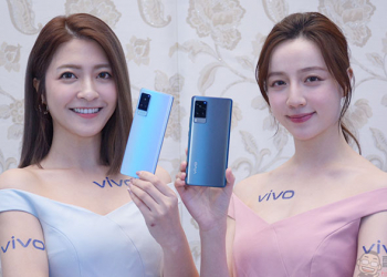 影像新旗艦 vivio X60 系列在台推出，微雲台 2.0 讓你單手拍都穩