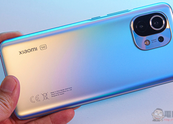 小米11 實拍評測：1 億 800 萬像素與 8K 電影級相機一手掌握最高 CP 值