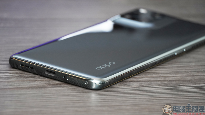 OPPO Find X3 Pro 簡單上手玩｜10.7 億顯色螢幕、雙 50MP 大尺寸感光元件相機 - 電腦王阿達