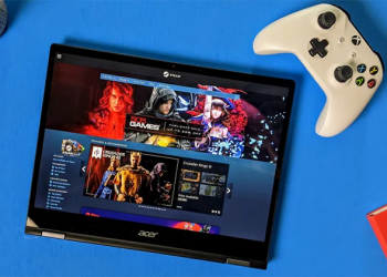 Google「玩」很凶！傳 Steam 與新的遊戲模式將同步登陸 Chrome OS