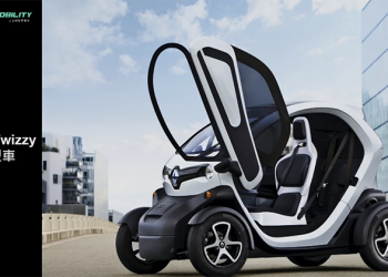 做讓你渴望買的四輪，宏佳騰透露將攜手 MIH 進軍微型汽車市場