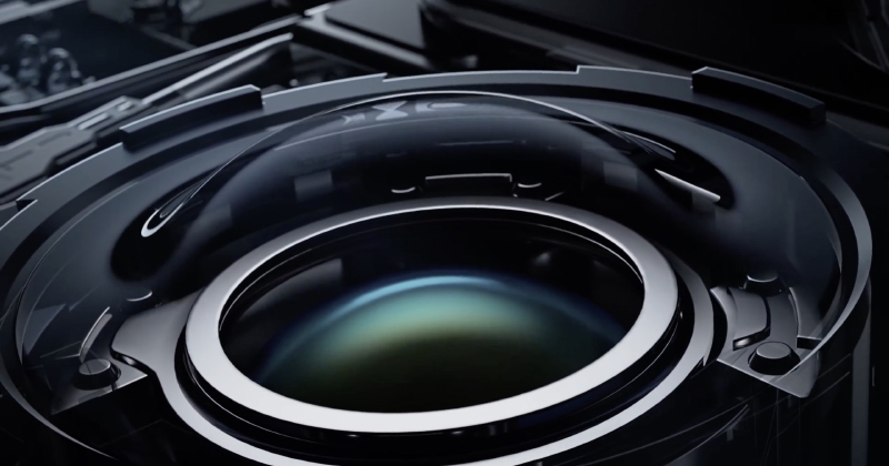 全新小米MIX 全球首發搭載液態鏡頭！將於 3/29 與小米11 Pro、小米 11 Ultra 一起發表