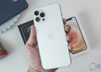 iPhone 12 Pro Max 獲得《消費者報告》評選為「 2021 年最佳智慧型手機」之一