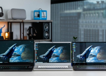 Razer 終於打破傳統？爆料達人稱很快就有搭載 Ryzen 5000 處理器的新電競筆電