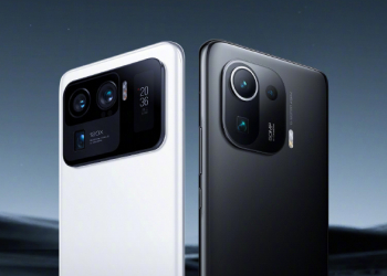 小米 11 Pro 、小米 11 Ultra 雙安卓旗艦機皇正式發表！首發搭載 50MP 1/1.12″ GN2 感光元件、67W 有線無線雙快充（同場加映：小米 11 Lite 、小米 11i）