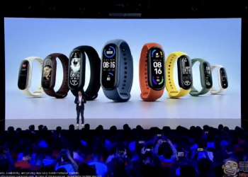 小米手環 6 正式發表！1.56 吋 AMOLED 全螢幕，螢幕顯示面積增加 50%、加入血氧監測、心率異常檢測，支持 14 天超長續航、5ATM 防水