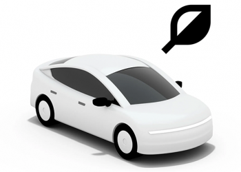 想坐電動車？Uber Green 綠能叫車服務登場