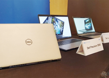 Dell 以循環、永續、共融為核心，六大趨勢為企業加速數位創新添助力