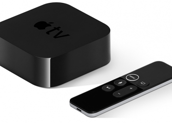 傳聞 Apple TV 遙控器正在重新設計，新功能「呼之欲出」