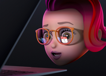 WWDC 2021 蘋果開發者大會將於台灣時間 6/8 登場，線上「再」見！