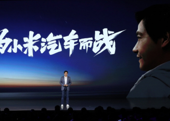 小米正式宣佈將進軍「智慧電動汽車」領域！將成立智慧電車子公司、十年將投入 100 億美元