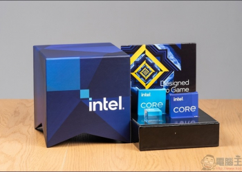 單核效能提升，全新第11代Intel® Core™ i9-11900K 實測解禁!!! 同場加映i5-11600K實測 - 電腦王阿達