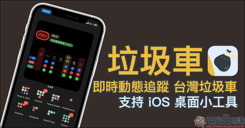 iPad mini 6 3D 列印模型機影片曝光！維持小巧機身，但將擁有更大尺寸的螢幕 - 電腦王阿達