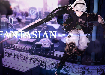 《Fantasian》正式上線，一起朝聖 RPG 之父坂口博信的 Apple Arcade 鉅作！