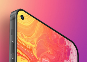 傳聞 iPhone SE 將於 2022 年推出 5G 版本，並於 2023 年改採用挖孔全螢幕設計