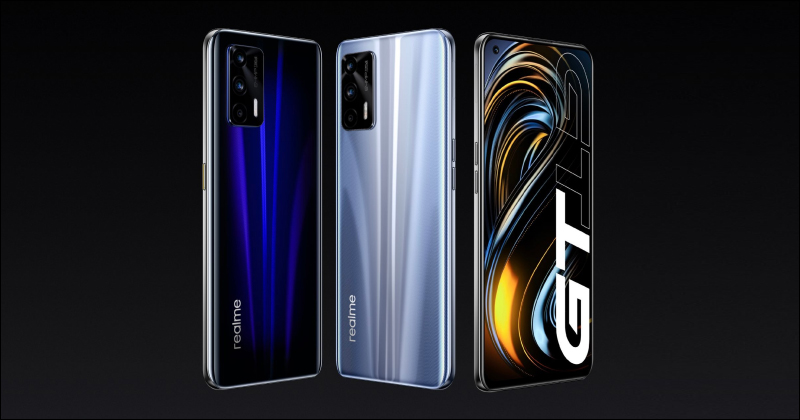 realme GT 高通 S888 旗艦通過 NCC 認證，未來有望在台上市 - 電腦王阿達