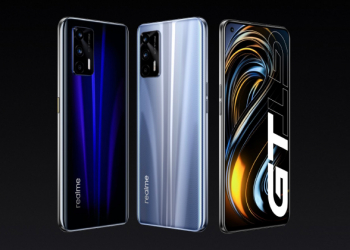 realme GT 高通 S888 旗艦通過 NCC 認證，未來有望在台上市