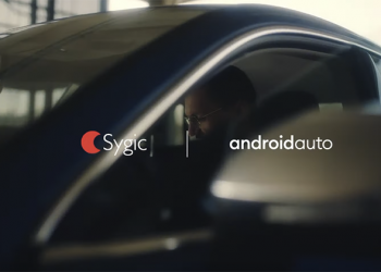 Android Auto 正式開放三方導航支援！