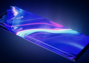 傳 Oppo 開發新概念機，無任何外接介面卻仍可有線充電