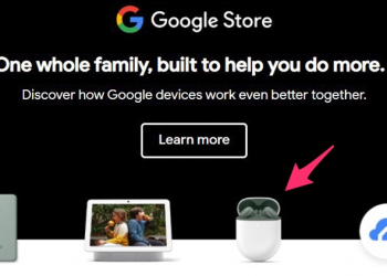 Google 發信爆雷最新款 Pixel Buds A 真無線耳機？