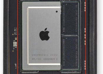 中國工程師破解 M1 晶片，成功自行升級 RAM 記憶體與 SSD 儲存空間 - 電腦王阿達