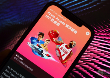 耐玩度大增！新世代 Apple Arcade 加入《太鼓達人》、《NBA 2K21》、《紀念碑谷》等超過 30 款大作與經典遊戲